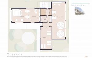 Nouvelle construction - Appartement - Denia