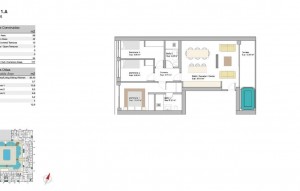 Nouvelle construction - Appartement - San Pedro De Alcantara