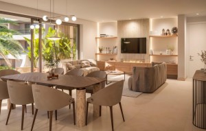 Nouvelle construction - Appartement - San Pedro De Alcantara