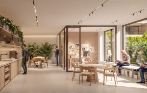 Nouvelle construction - Appartement - San Pedro De Alcantara