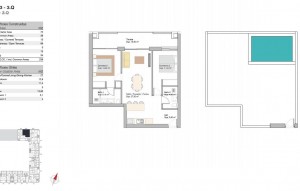 Nouvelle construction - Appartement - San Pedro De Alcantara