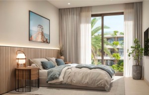 Nouvelle construction - Apartement - San Pedro De Alcantara