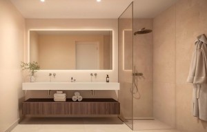 Nouvelle construction - Apartement - San Pedro De Alcantara