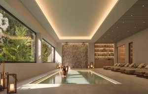 Nouvelle construction - Apartement - San Pedro De Alcantara