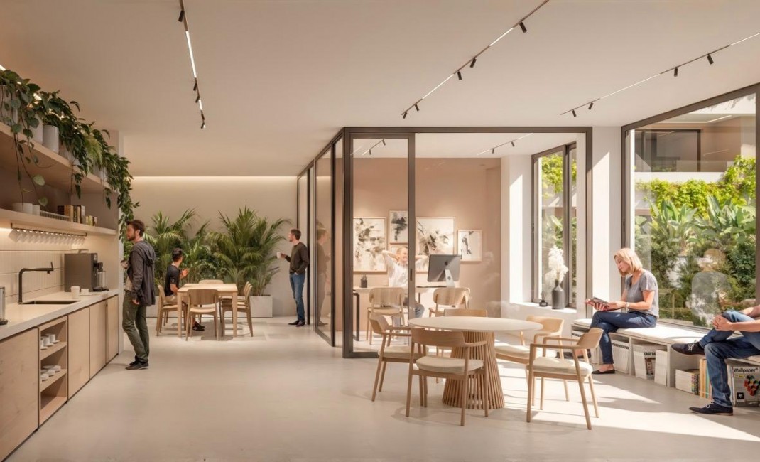 Nouvelle construction - Apartement - San Pedro De Alcantara