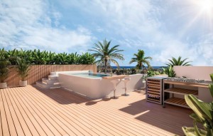 New Build - Apartment - San Pedro De Alcantara