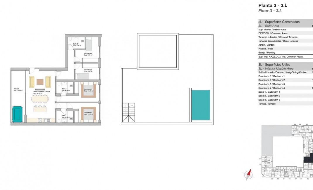 New Build - Apartment - San Pedro De Alcantara