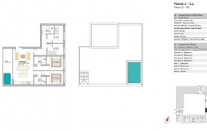 New Build - Apartment - San Pedro De Alcantara