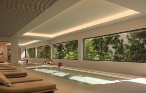 New Build - Ground floor apartment - San Pedro De Alcantara