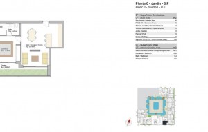 New Build - Ground floor apartment - San Pedro De Alcantara