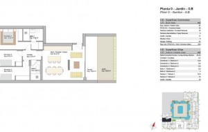 New Build - Ground floor apartment - San Pedro De Alcantara