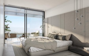 Nouvelle construction - Apartement - Estepona