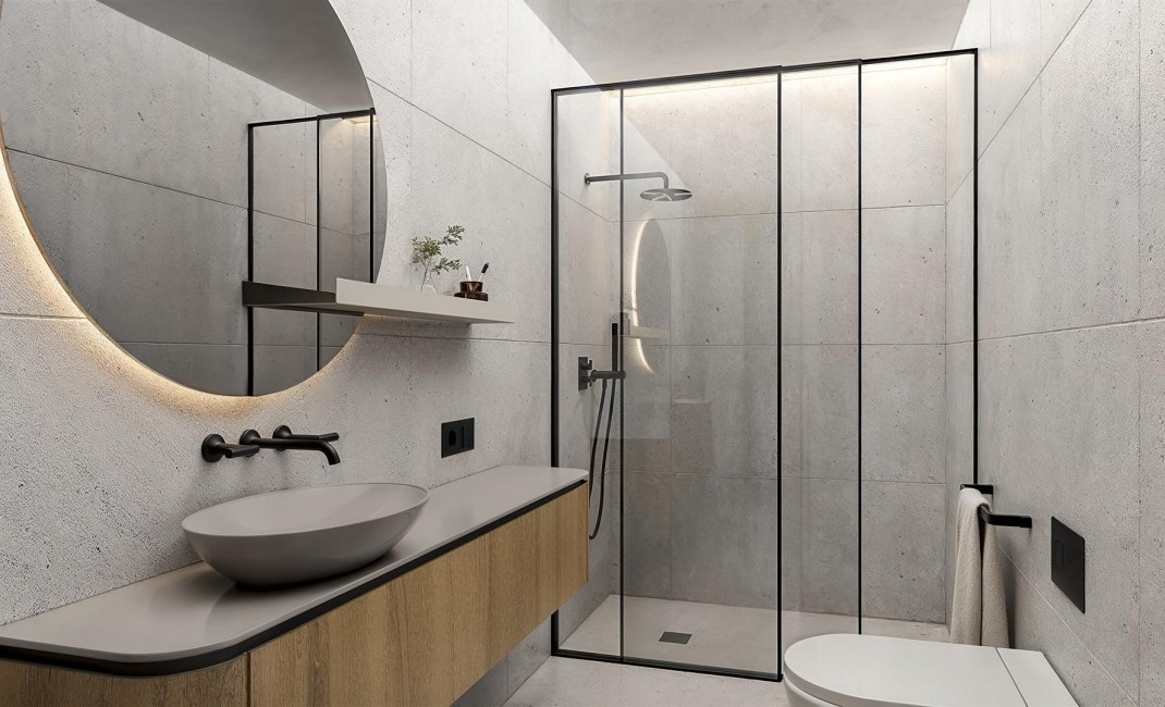 Nouvelle construction - Apartement - Estepona