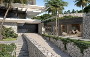 Nouvelle construction - Apartement - Estepona