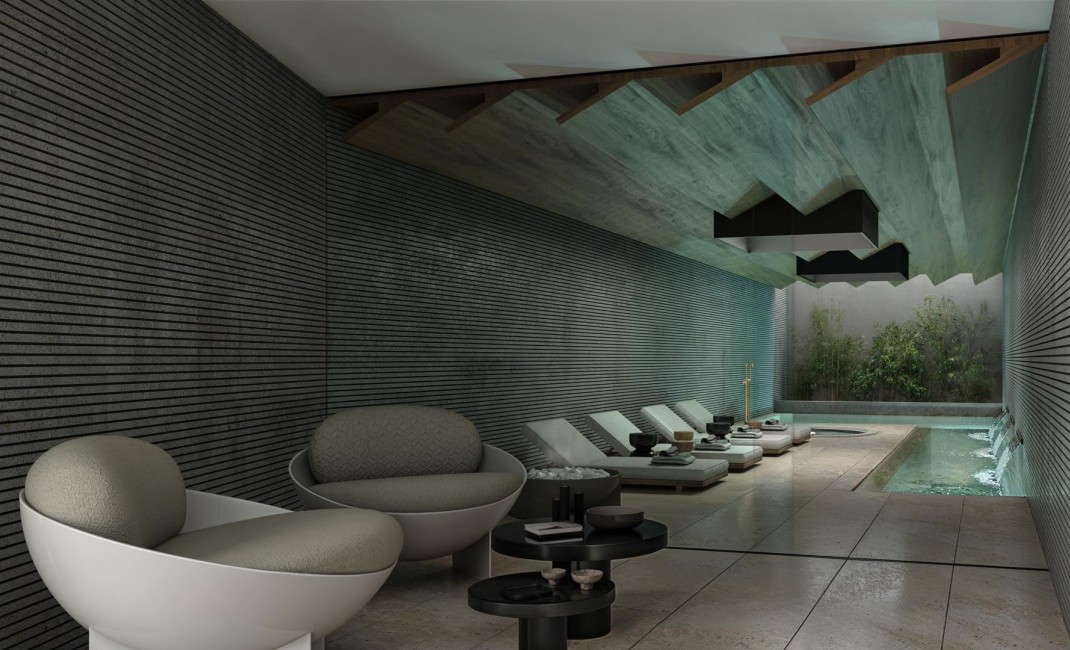 Nouvelle construction - Apartement - Estepona