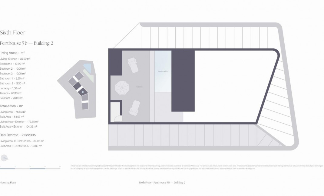 Nouvelle construction - Apartement - Estepona