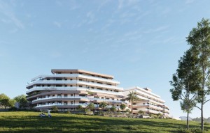 Nouvelle construction - Apartement - Estepona