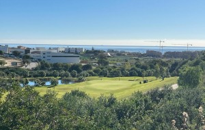 Nouvelle construction - Villa - Estepona