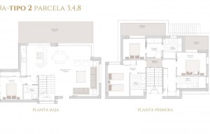 Nouvelle construction - Villa - Estepona