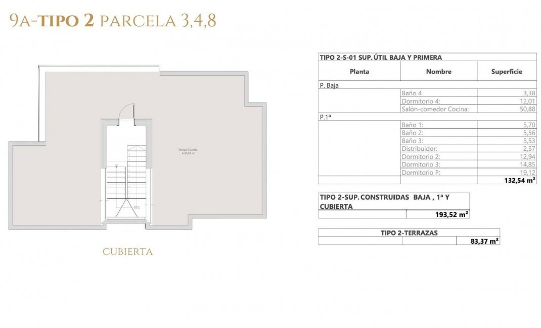 Nouvelle construction - Villa - Estepona