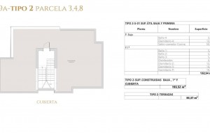 Nouvelle construction - Villa - Estepona