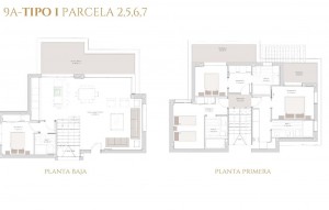 Nouvelle construction - Villa - Estepona