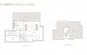 Nouvelle construction - Villa - Estepona