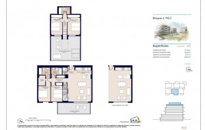 Nouvelle construction - Appartement - Villajoyosa