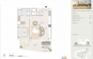 Nouvelle construction - Appartement - Málaga