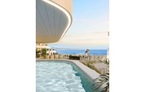 Nouvelle construction - Appartement - Málaga