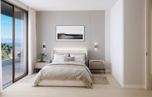 Nouvelle construction - Appartement - Málaga