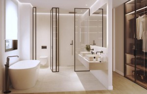 Nouvelle construction - Appartement - Málaga