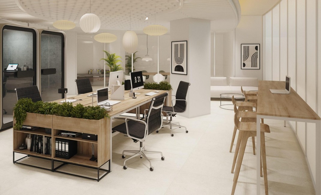 Nouvelle construction - Appartement - Málaga