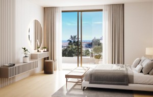 New Build - Apartment - Málaga