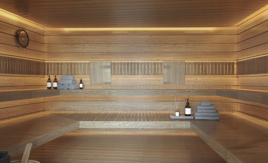 New Build - Apartment - Málaga