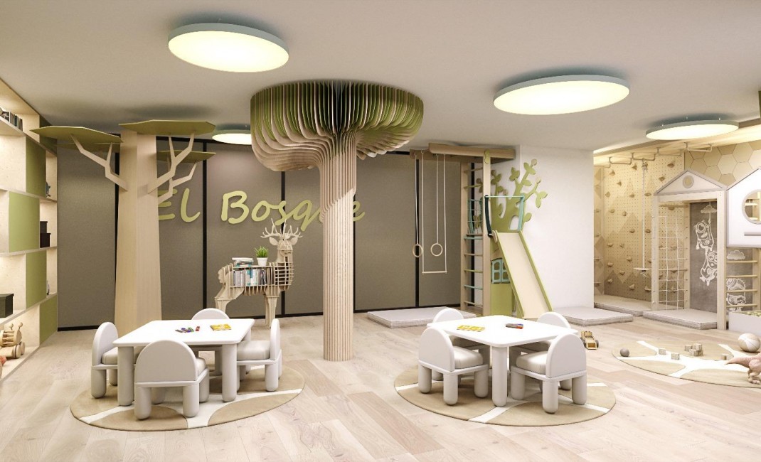 New Build - Apartment - Málaga