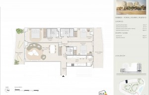 New Build - Apartment - Málaga