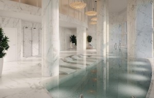 Nouvelle construction - Ground floor apartment - Málaga