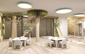 Nouvelle construction - Ground floor apartment - Málaga