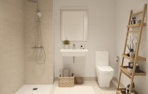 New Build - Ground floor apartment - Pulpi - Pulpí