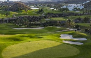 New Build - Ground floor apartment - Pulpi - Pulpí