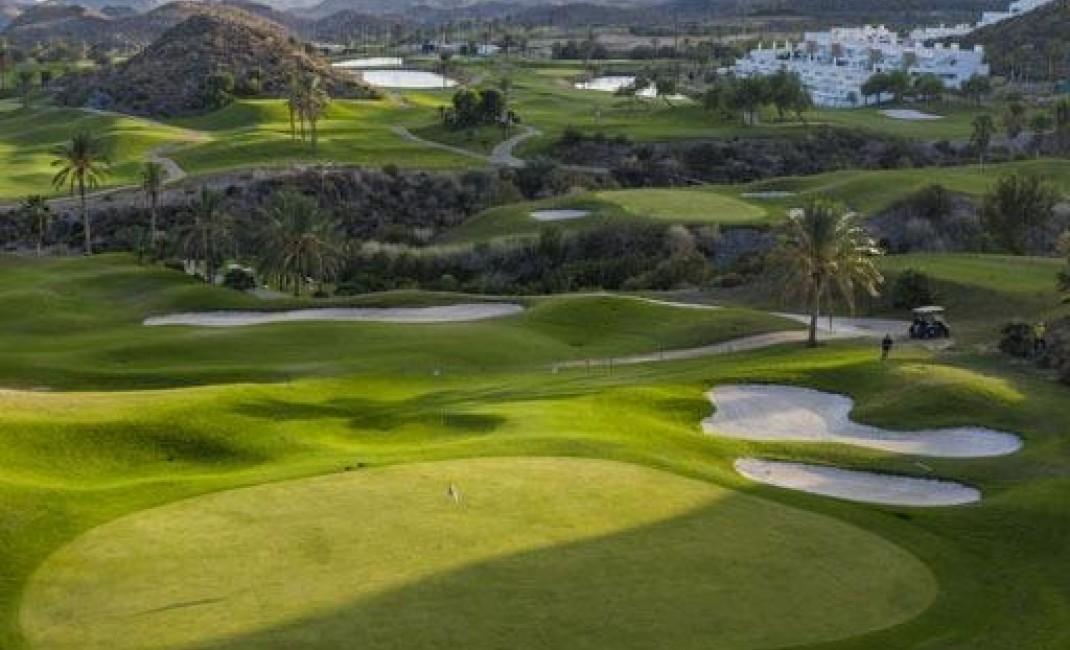 New Build - Apartment - Pulpi - Pulpí