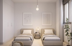 New Build - Apartment - Pulpi - Pulpí