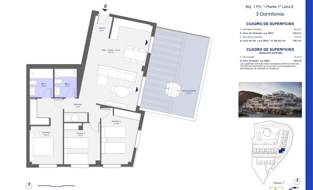 New Build - Apartment - Pulpi - Pulpí