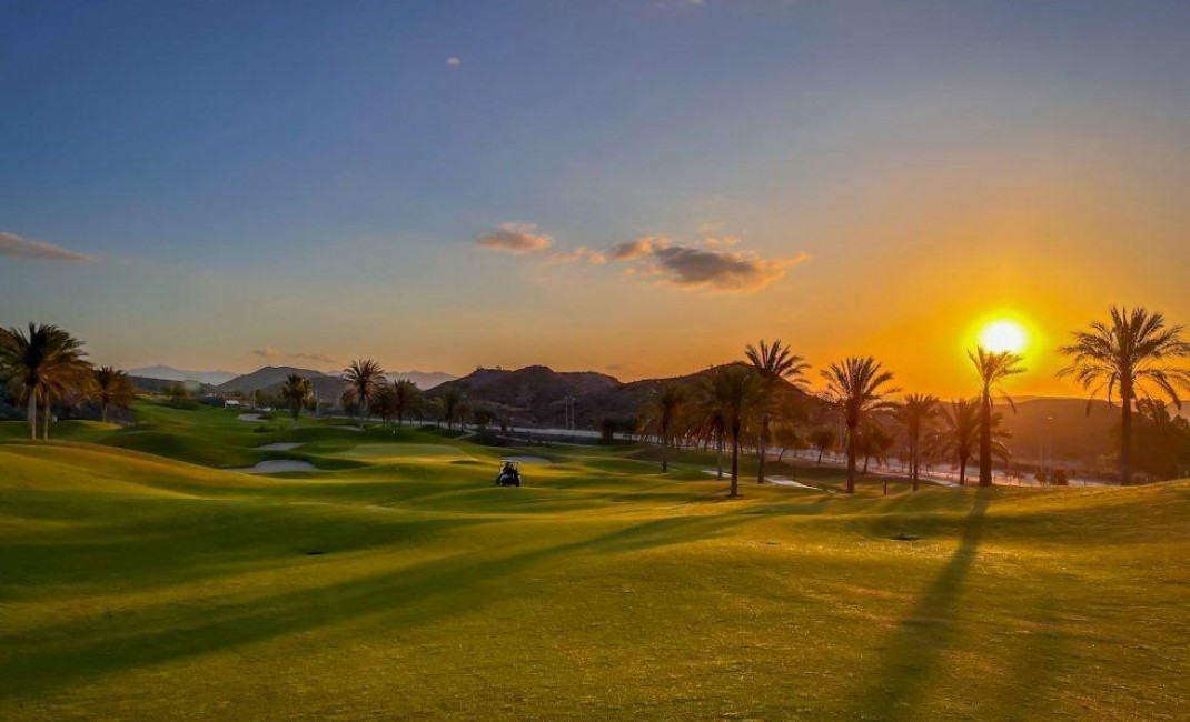 New Build - Apartment - Pulpi - Pulpí