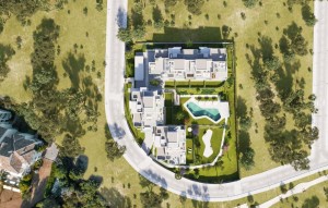 Nouvelle construction - Appartement - Estepona