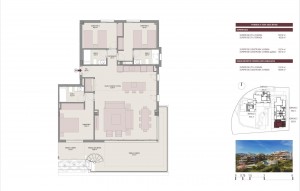 Nouvelle construction - Appartement - Estepona