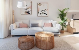 Nouvelle construction - Apartement - San Pedro del Pinatar