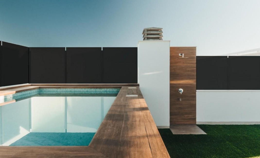 Nouvelle construction - Apartement - San Pedro del Pinatar