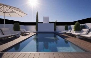 Nouvelle construction - Apartement - San Pedro del Pinatar